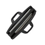 RivaCase 8257 Full Size 17,3" Laptop bag Black - Image 7