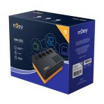 Njoy Soter 600 600VA UPS - Image 5