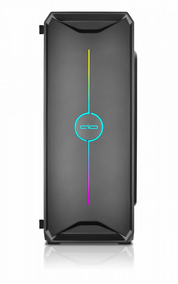 AIO Magnum Window RGB Black - Image 2