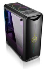 AIO Magnum Window RGB Black - Image 3