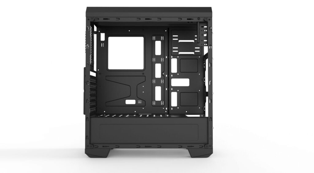 AIO Magnum Window RGB Black - Image 6
