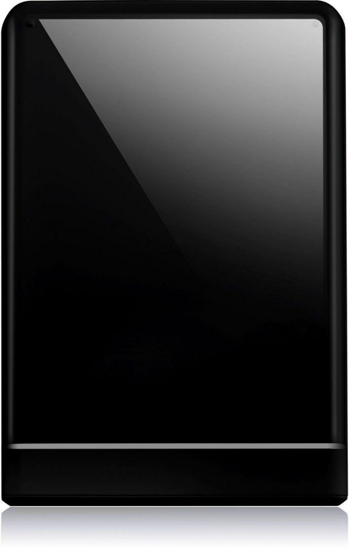 A-Data 1TB 2,5" USB3.1 HV620S Black - Image 2