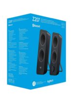 Logitech Z207 Bluetooth Speaker Black - Image 4