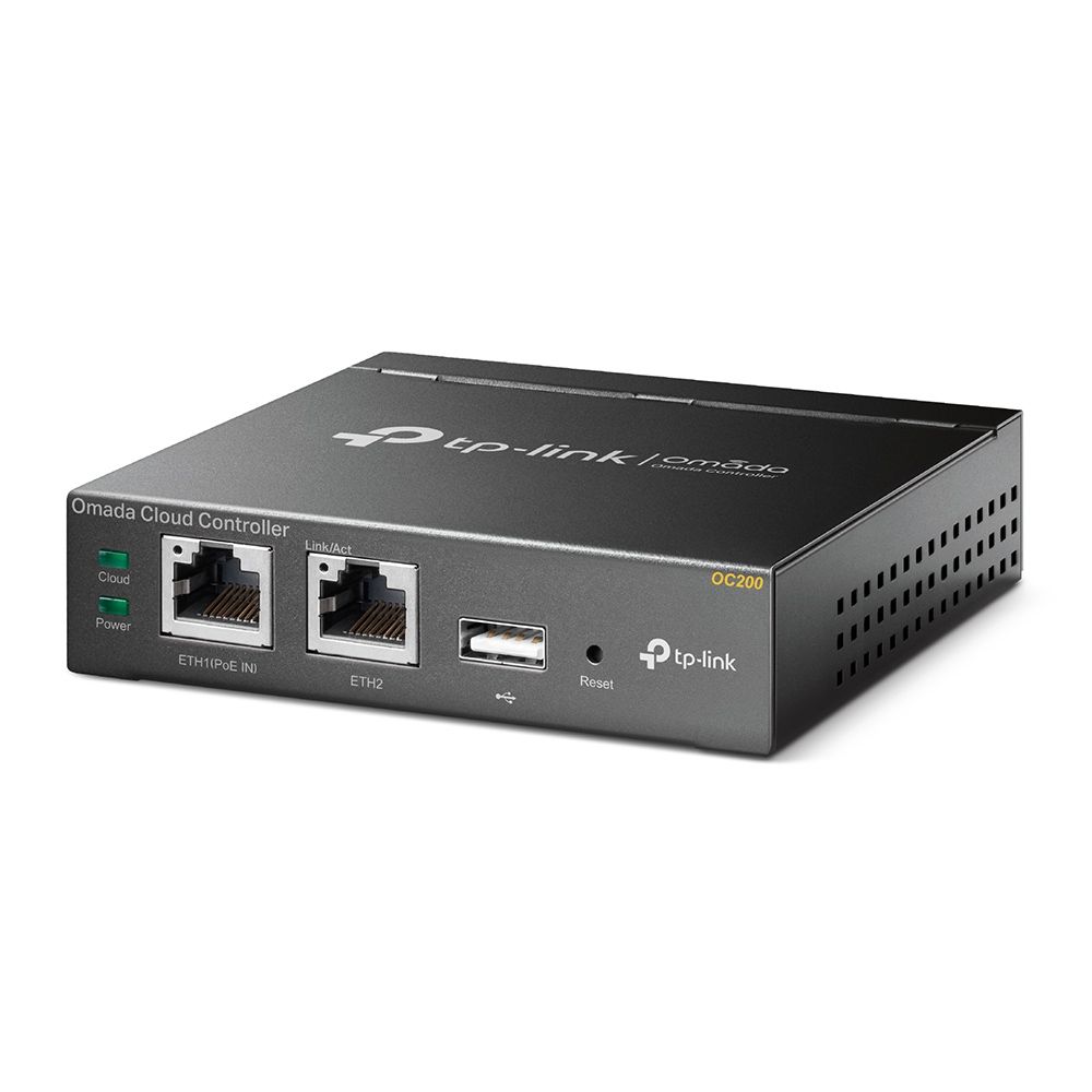 TP-Link OC200 Omada Cloud Controller - Image 2
