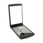 Canon CanoScan LiDE 400 Síkágyas Szkenner Black - Image 3