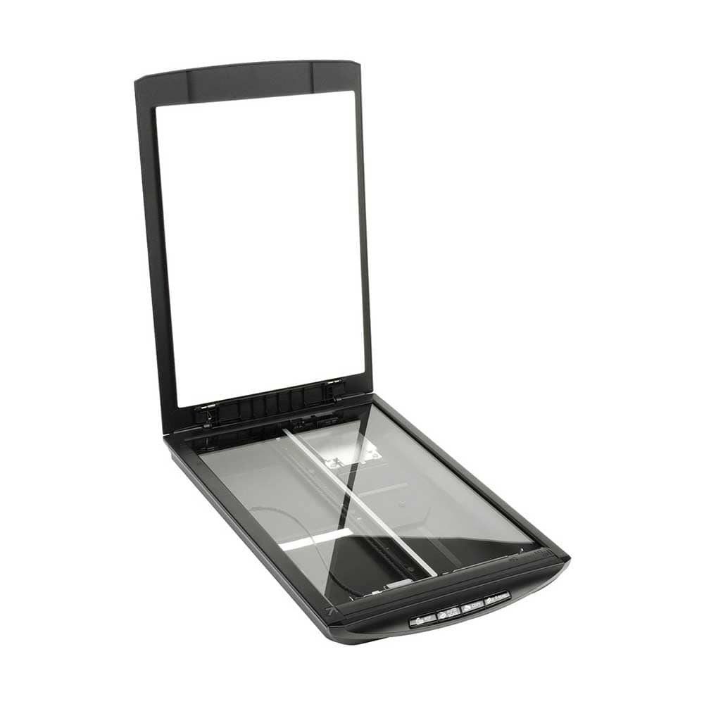 canon-lide400-szkenner-usb_3.jpg Canon CanoScan LiDE 400 Síkágyas Szkenner Black - Image 3