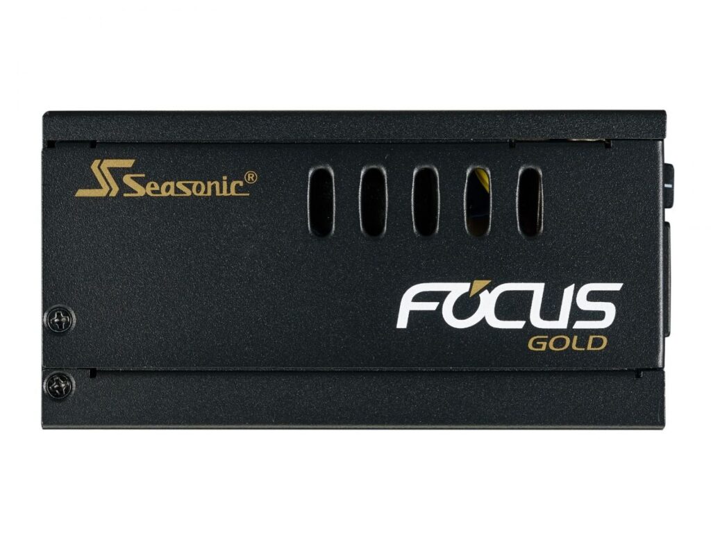 Seasonic 650W 80+ Gold Focus SGX - Image 7