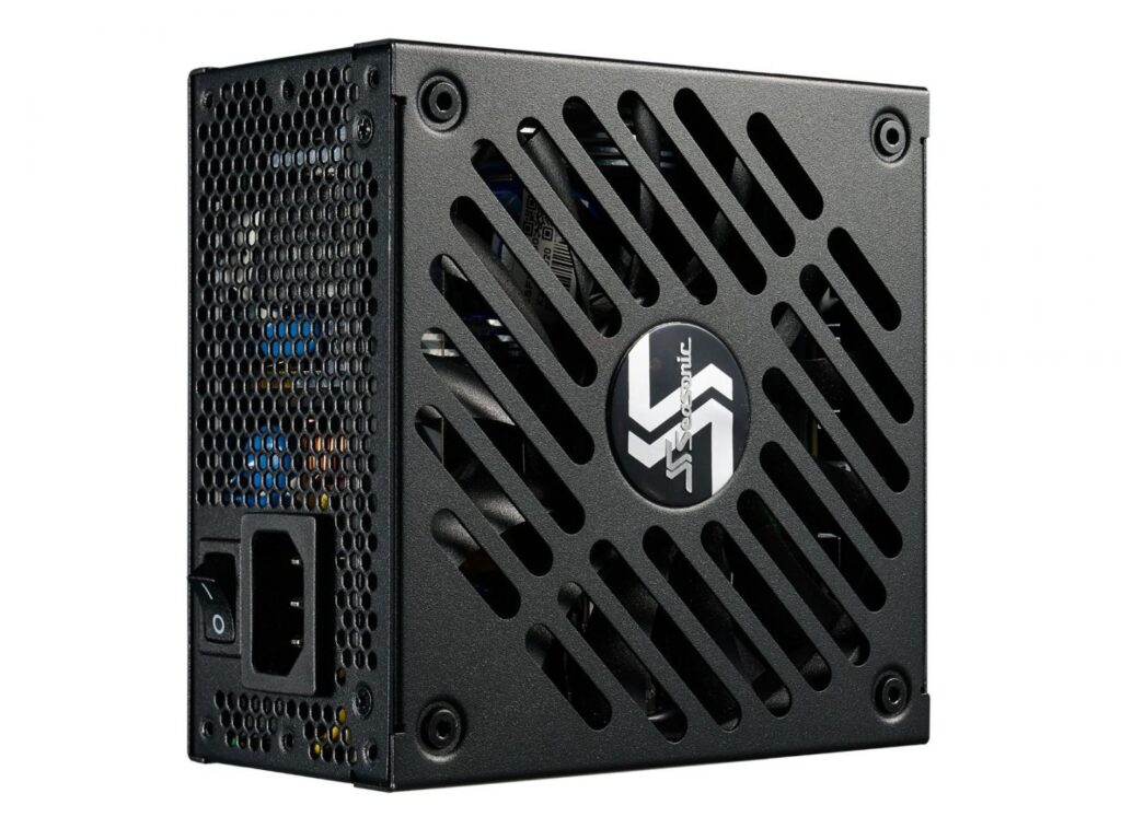 Seasonic 650W 80+ Gold Focus SGX - Image 8