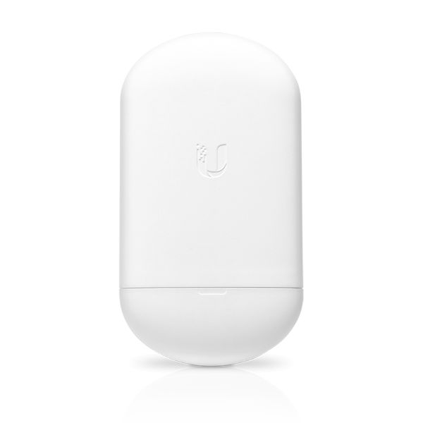 ubiquiti-airmax-nanostation-5ac-wifi-ac450-access-point_2.jpg Ubiquiti airMAX NanoStation 5AC WiFi AC450 Access Point White - Image 2