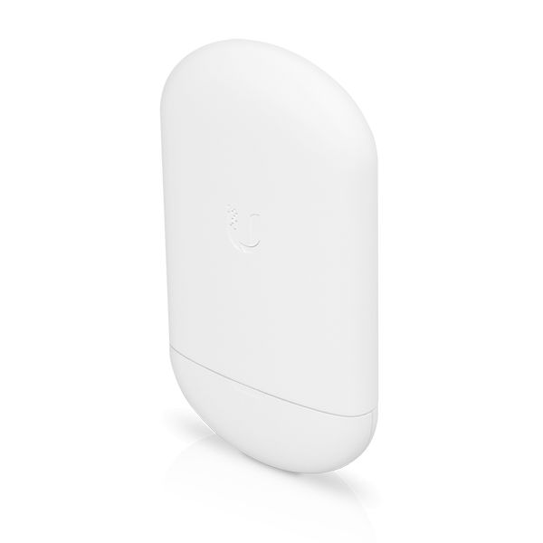 ubiquiti-airmax-nanostation-5ac-wifi-ac450-access-point_3.jpg Ubiquiti airMAX NanoStation 5AC WiFi AC450 Access Point White - Image 3