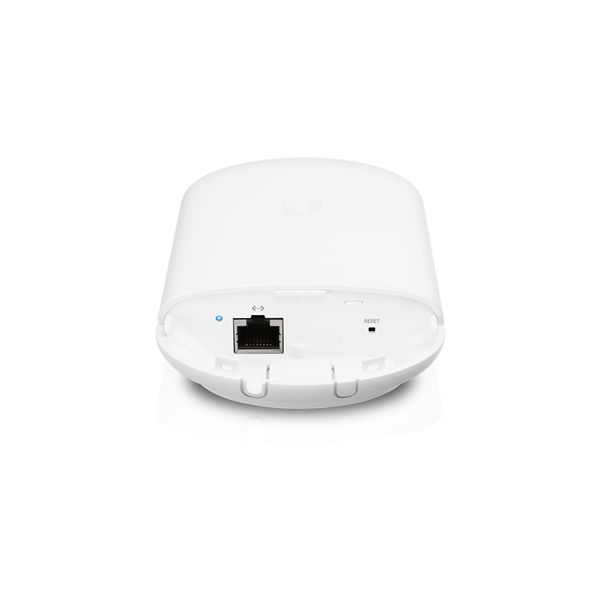 ubiquiti-airmax-nanostation-5ac-wifi-ac450-access-point_5.jpg Ubiquiti airMAX NanoStation 5AC WiFi AC450 Access Point White - Image 5