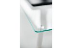 Digitus DA-90358 Universal Glass Monitor Riser White - Image 6