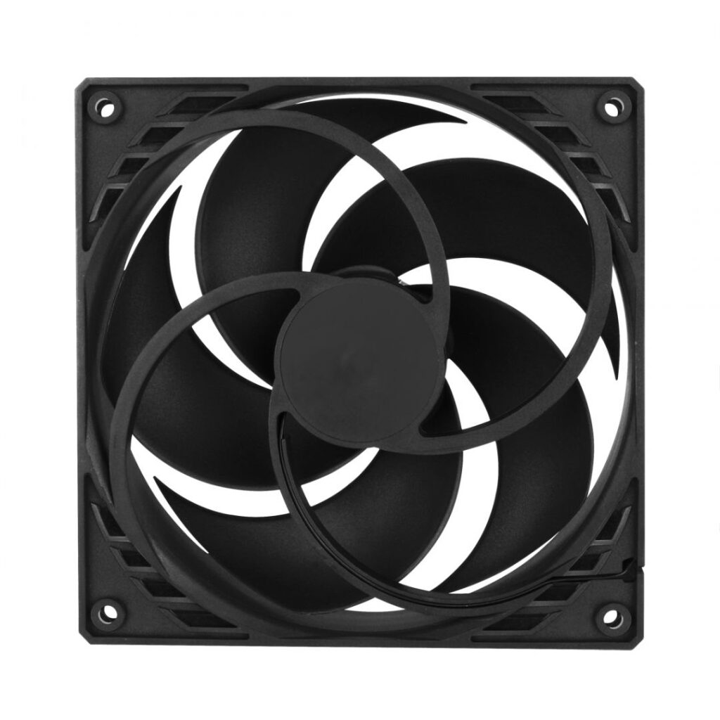 Arctic P14 Pressure-optimised fan - Image 4
