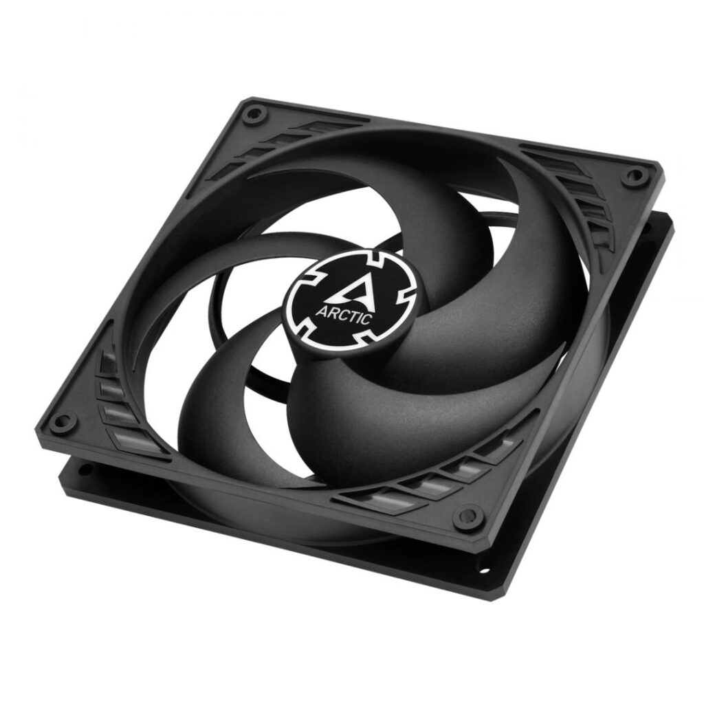 Arctic P14 Pressure-optimised fan Value Pack (5db/cs) - Image 5