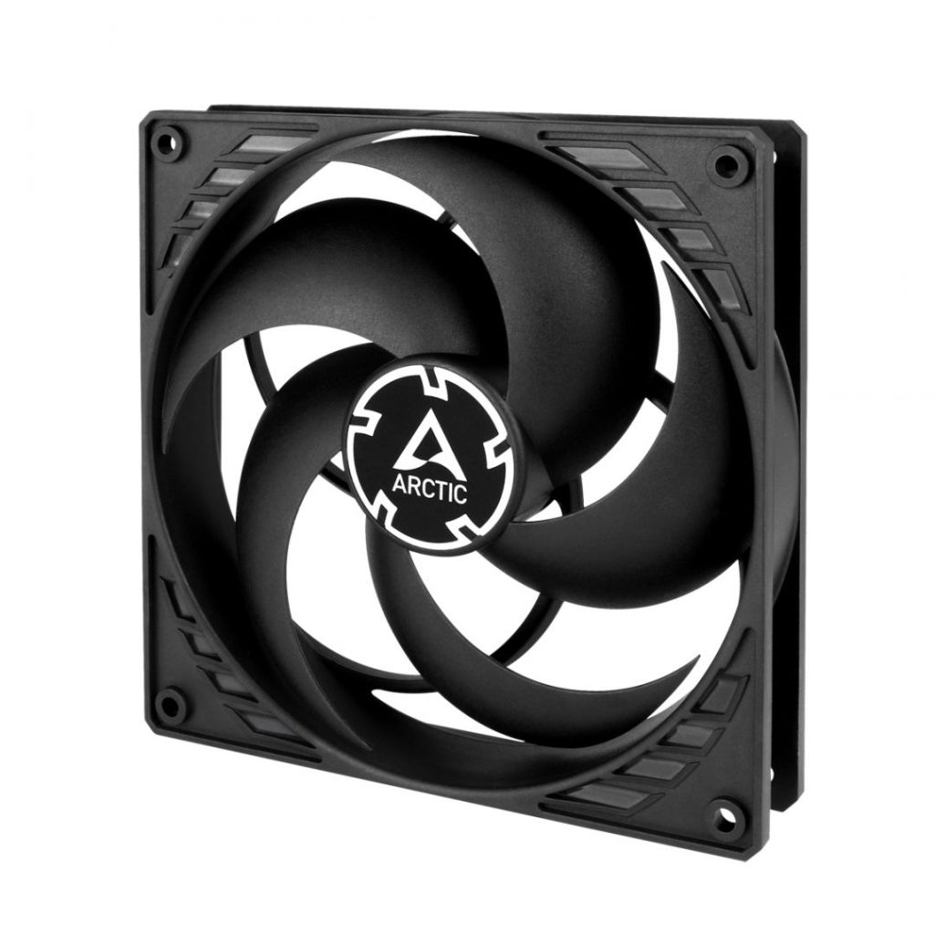 Arctic P14 PWM PST Pressure-optimised fan - Image 1