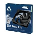 Arctic P14 PWM PST Pressure-optimised fan - Image 6