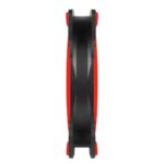 Arctic BioniX P140 Pressure-optimised PWM PST Red - Image 4