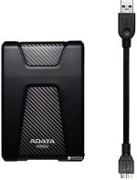 A-Data 1TB 2,5" USB3.1 HD650  Black - Image 3