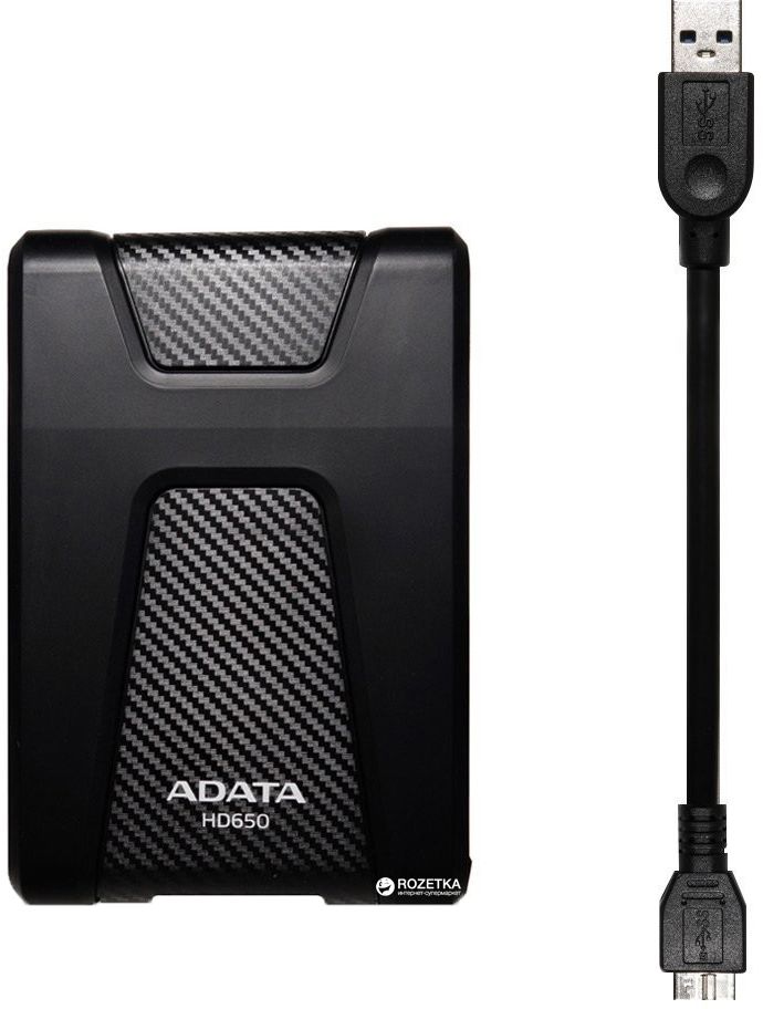 a-data-1tb-2-5-hd650-usb3.1-black_3.jpg A-Data 1TB 2,5" USB3.1 HD650  Black - Image 3