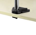 Arctic Z2 Pro Gen 3 Dual Monitor Arm with SuperSpeed USB Hub Black - Image 11