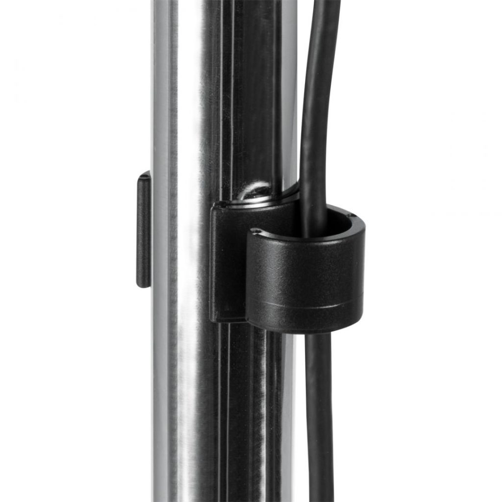 Arctic Z2 Pro Gen 3 Dual Monitor Arm with SuperSpeed USB Hub Black - Image 6