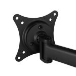 Arctic Z2 Pro Gen 3 Dual Monitor Arm with SuperSpeed USB Hub Black - Image 7