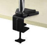 Arctic Z2 Pro Gen 3 Dual Monitor Arm with SuperSpeed USB Hub Black - Image 9