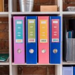 Brother VC-500W Címkenyomtató Black/White - Image 5