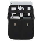 RivaCase 5617 Antishock Travel Organizer 10,1" Black - Image 2
