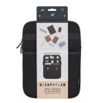 RivaCase 5617 Antishock Travel Organizer 10,1" Black - Image 4