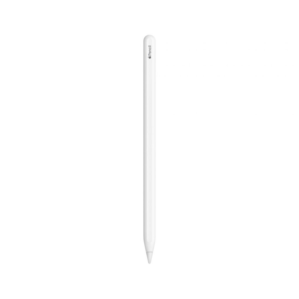 Apple Pencil (2nd Generation) (2018) White - Image 1