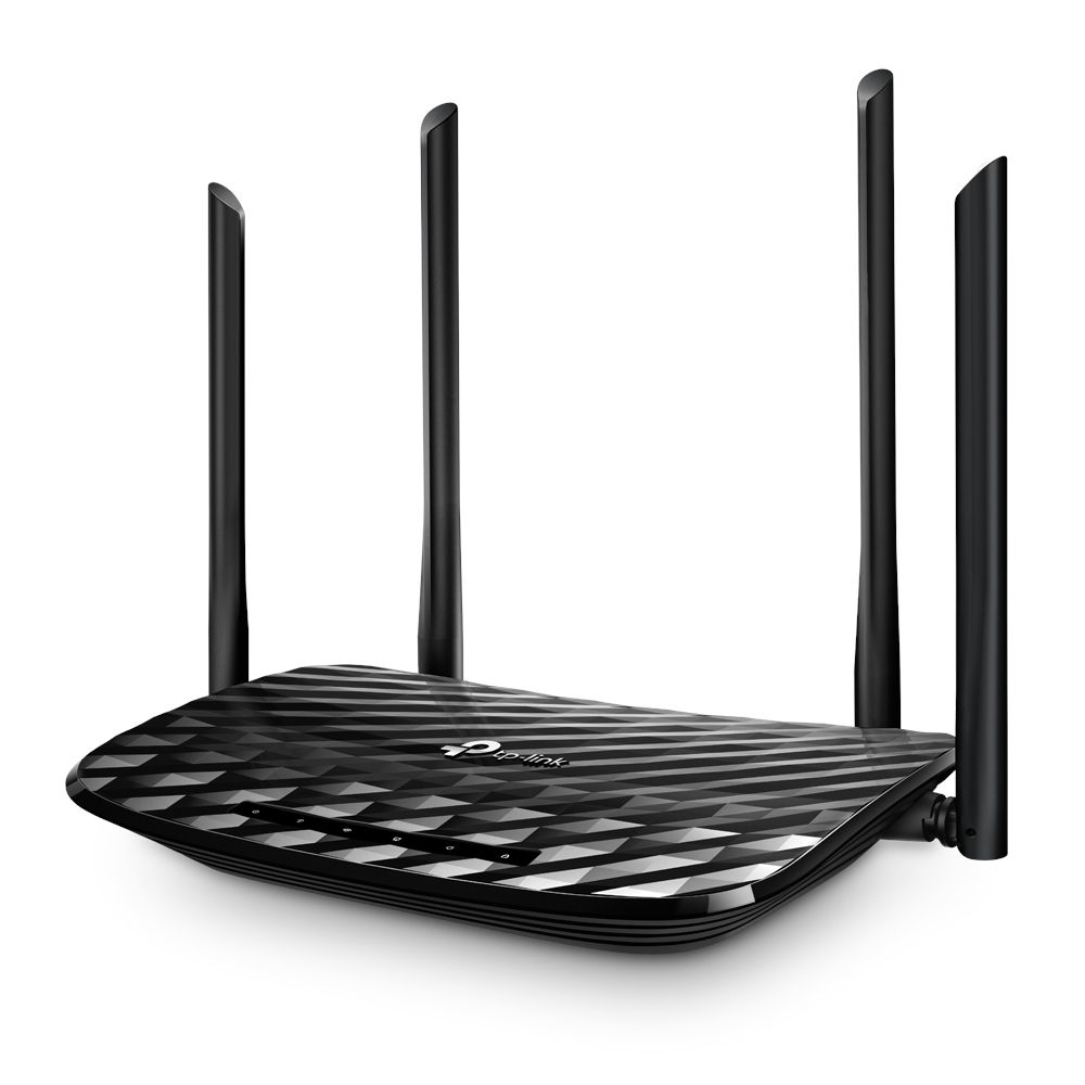 tp-link-archer-c6-ac1200-dual-band-wi-fi-router_1.jpg TP-Link Archer C6 AC1200 Dual-Band Wi-Fi Router - Image 1