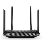 TP-Link Archer C6 AC1200 Dual-Band Wi-Fi Router - Image 2