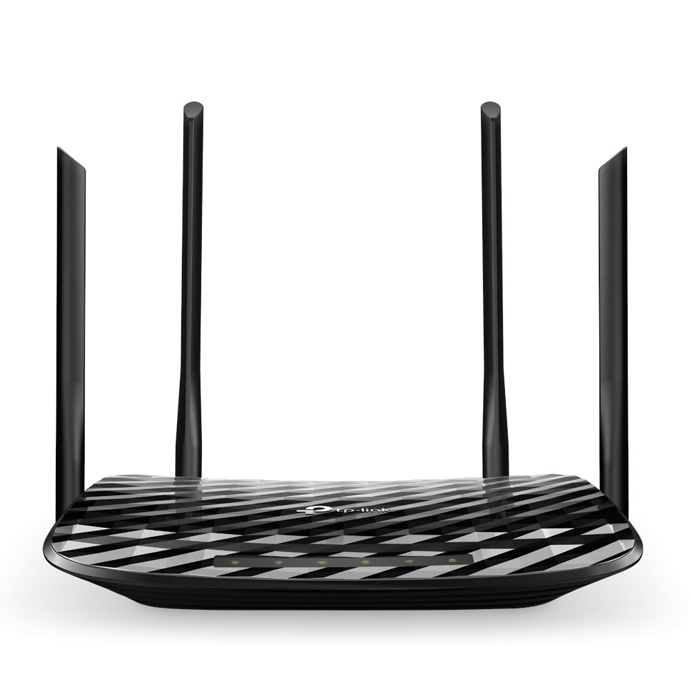 tp-link-archer-c6-ac1200-dual-band-wi-fi-router_2.jpg TP-Link Archer C6 AC1200 Dual-Band Wi-Fi Router - Image 2