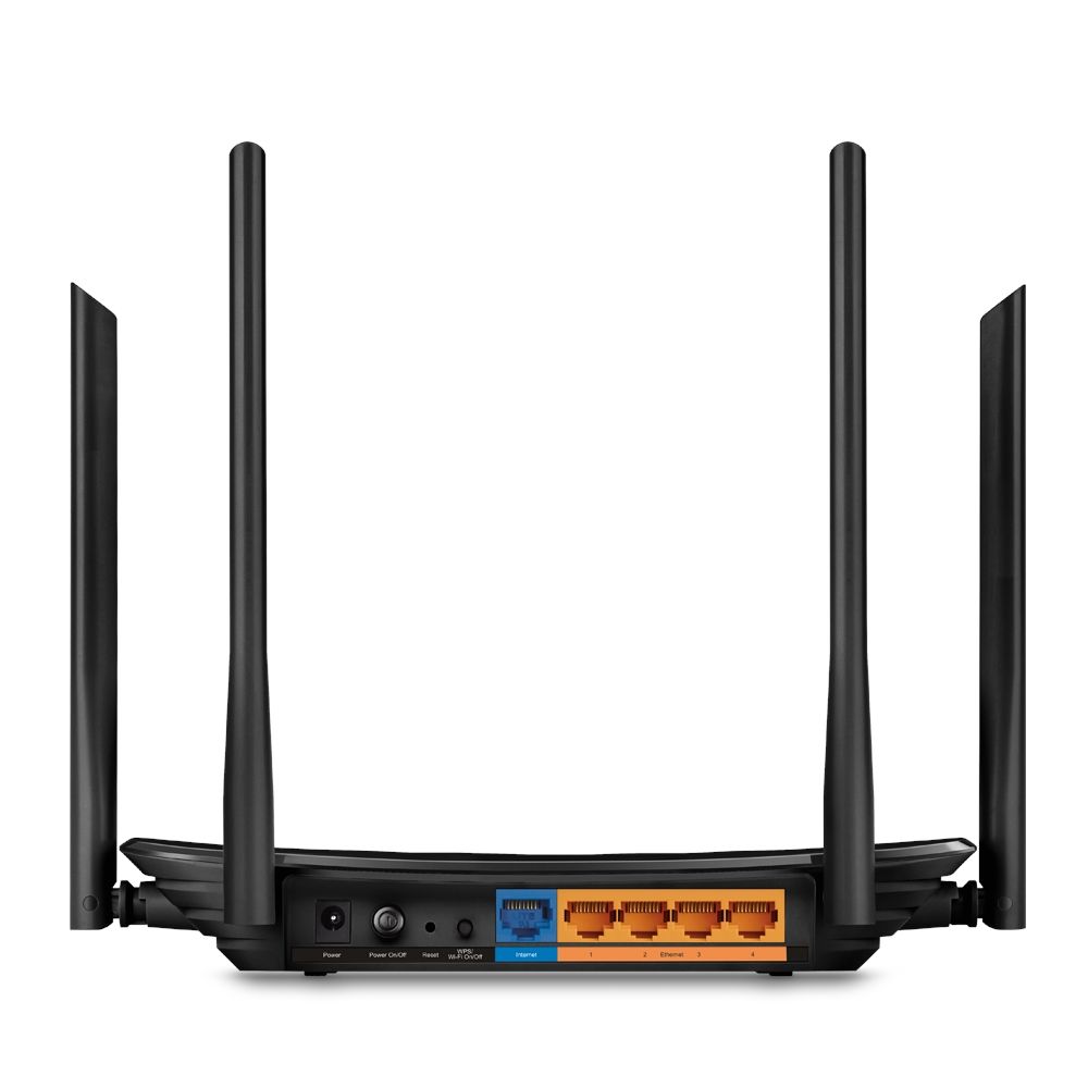 tp-link-archer-c6-ac1200-dual-band-wi-fi-router_3.jpg TP-Link Archer C6 AC1200 Dual-Band Wi-Fi Router - Image 3