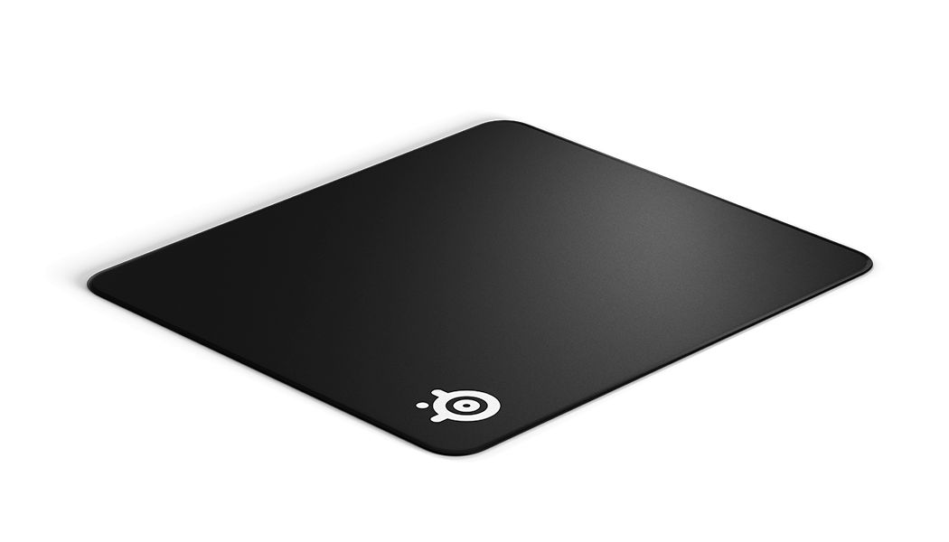 steelseries-qck-edge-large_1.jpg Steelseries Qck Edge (Large) Cloth Gaming Egérpad Black - Image 1