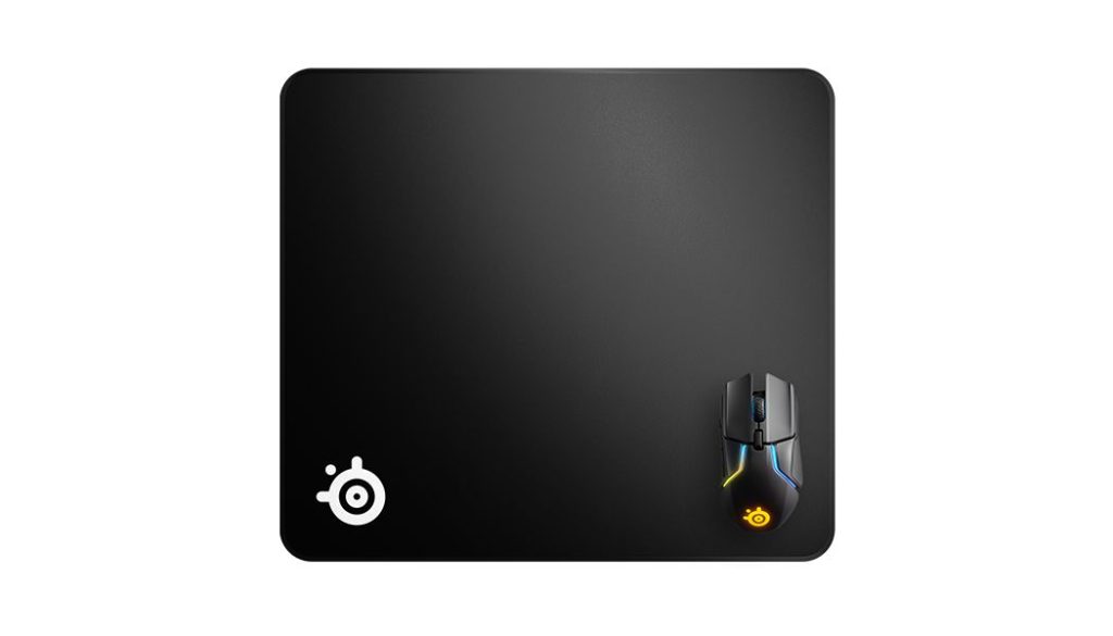 steelseries-qck-edge-large_2.jpg Steelseries Qck Edge (Large) Cloth Gaming Egérpad Black - Image 2