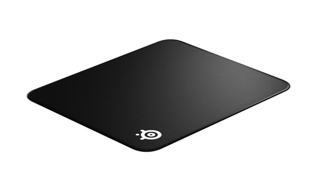 steelseries-qck-edge-medium_1.jpg Steelseries Qck Edge (Medium) Cloth Gaming Egérpad Black - Image 1