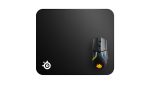 Steelseries Qck Edge (Medium) Cloth Gaming Egérpad Black - Image 2