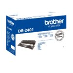 Brother DR-2401 Drum - Image 2