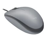 Logitech M110 Silent Grey - Image 2