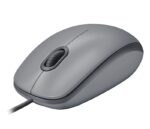 Logitech M110 Silent Grey - Image 3