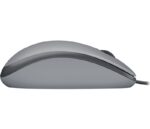 Logitech M110 Silent Grey - Image 4