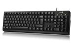 Genius Smart KB-100 billentyűzet Black HU - Image 2