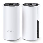 TP-Link Deco M4 AC1200 Whole Home Mesh Wi-Fi System (2 Pack) - Image 2