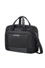 Samsonite PRO-DLX5 Briefcase 15,6" Black