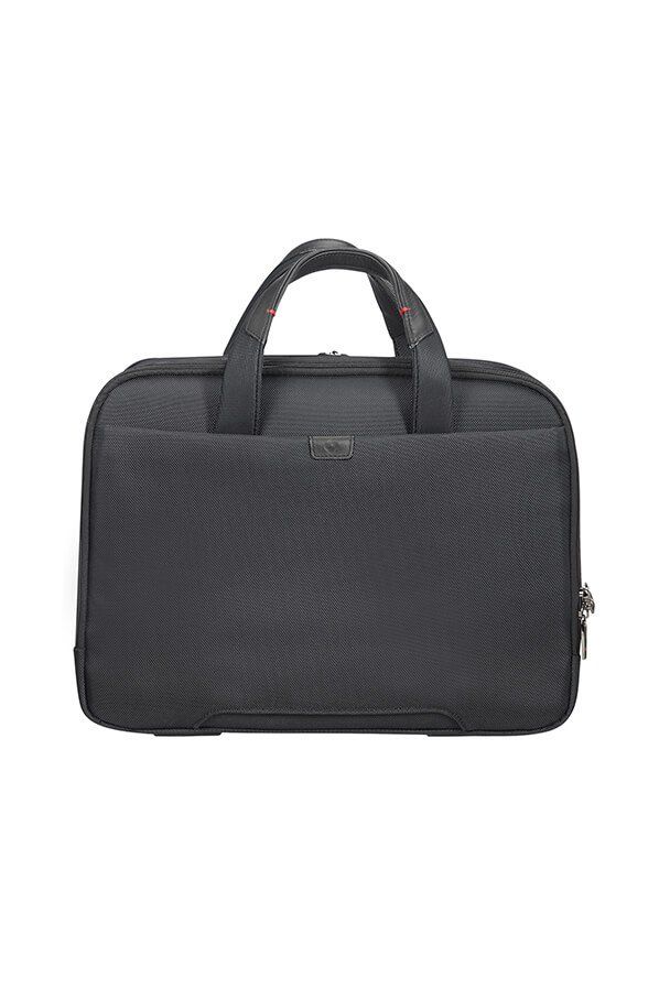 Samsonite PRO-DLX5 Briefcase 15,6" Black - Image 3