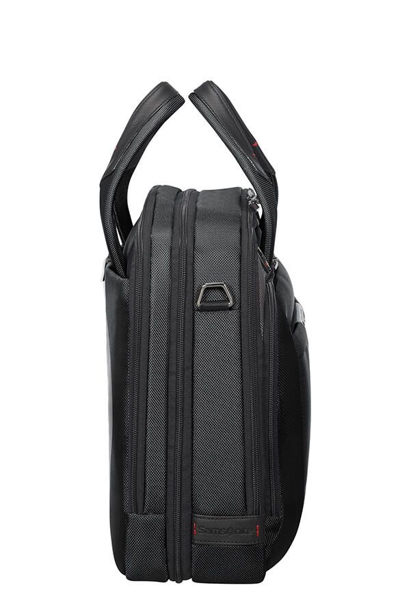 Samsonite PRO-DLX5 Briefcase 15,6" Black - Image 4