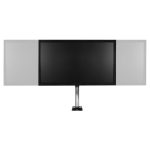 Arctic Z1 Gen 3 Desk Mount Monitor Arm with USB Hub Black - Image 10