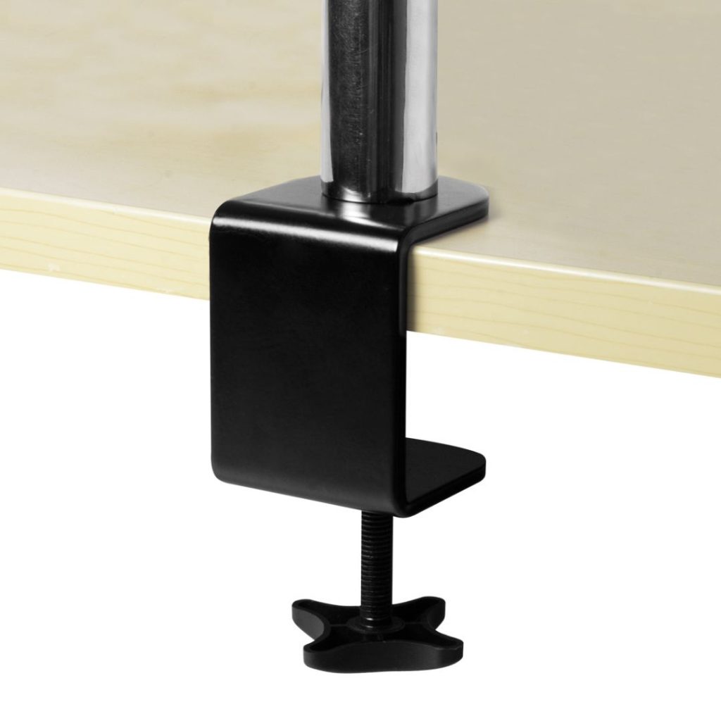 Arctic Z1 Gen 3 Desk Mount Monitor Arm with USB Hub Black - Image 11